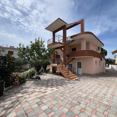 Guest House Vlore Exterior photo