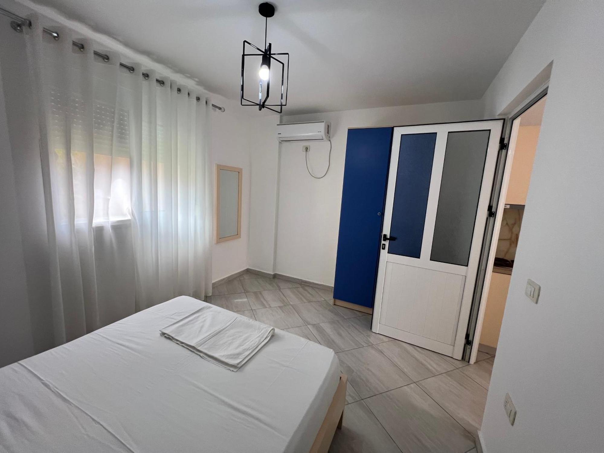 Guest House Vlore Exterior photo